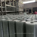 Stainless Steel Wire Mesh in Anping